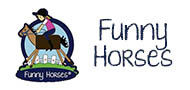 Funny Horses